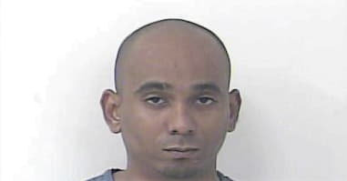 Steven Pisano, - St. Lucie County, FL 